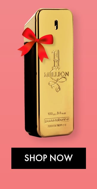 Paco Rabanne. Shop Now