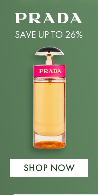 Prada. Save Up To 26%. Shop Now