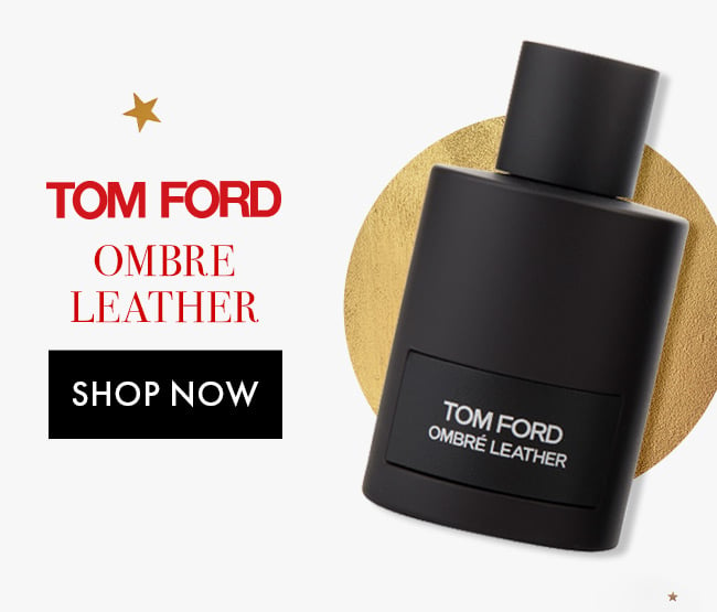 Tom Ford Ombre Leather. Shop Now