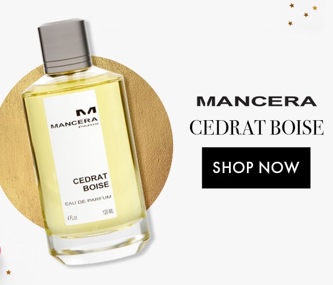 Mancera Cedrat Boise. Shop Now