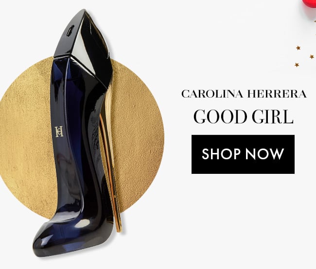 Carolina Herrera Good Girl. Shop Now