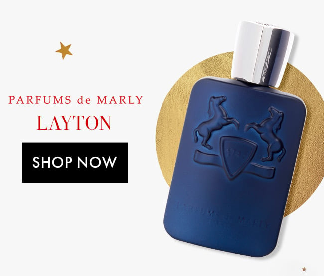 Parfums de Marly Layton. Shop Now