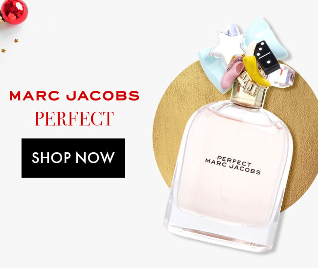 Marc Jacobs Perfect. Shop Now