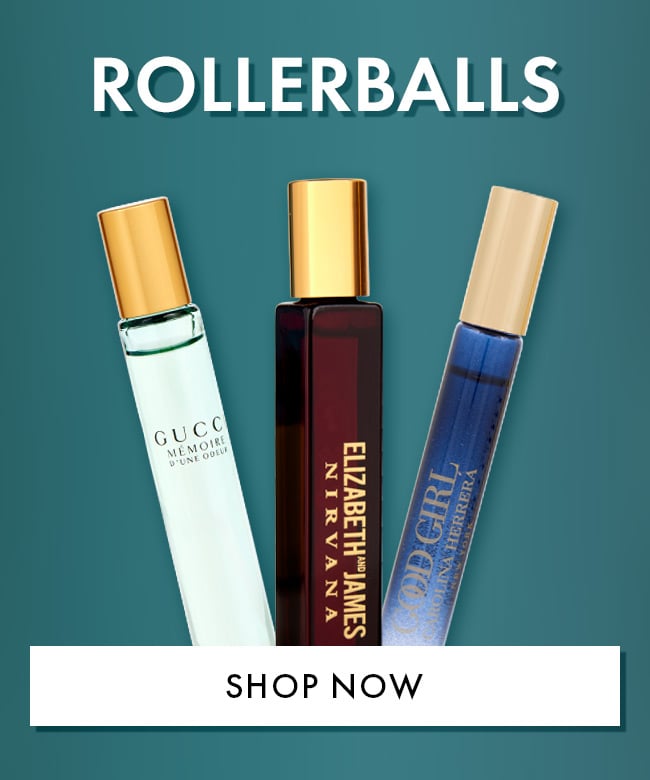 Rollerballs. Shop Now