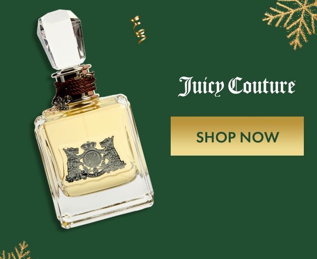 Juicy Couture. Shop Now