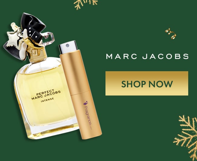 Marc Jacobs. Shop Now