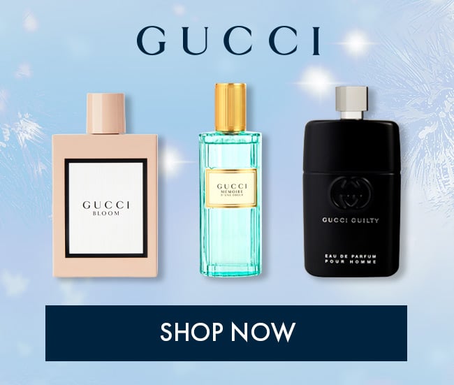 Gucci. Shop Now