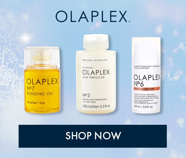 Olaplex. Shop Now