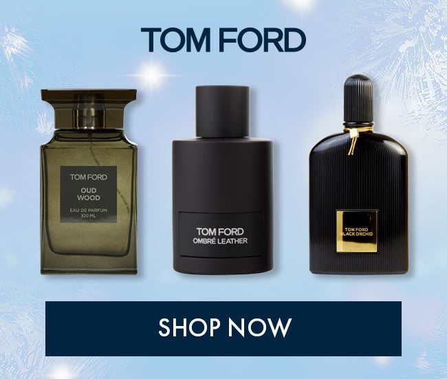 Tom Ford. Shop Now