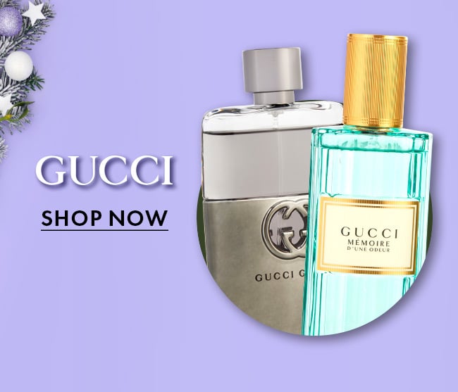 Gucci. Shop Now