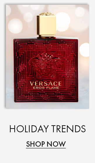 Holiday Trends. Shop Now