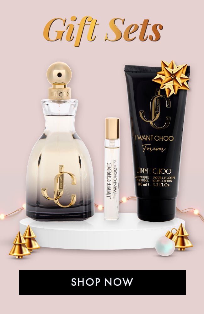 Gift Sets. Shop Now