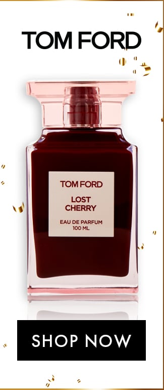 Tom Ford. Shop Now