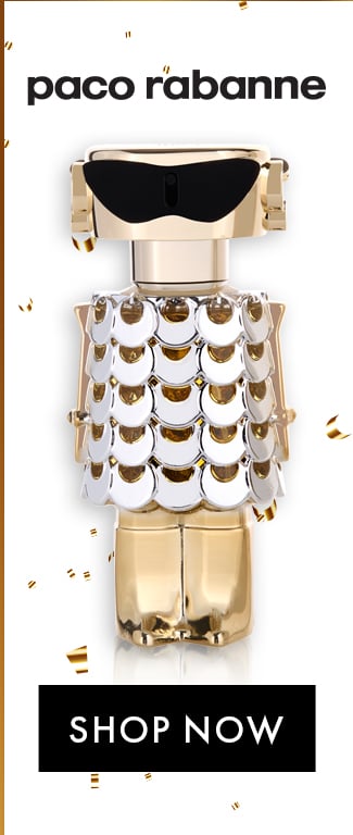 Paco Rabanne. Shop Now