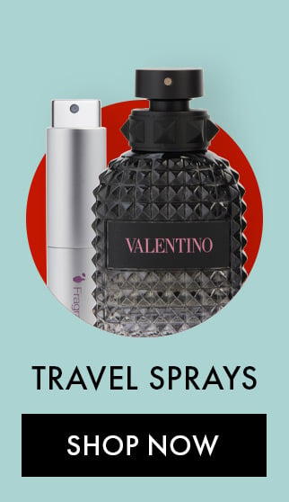 Travel Sprays. Shop now