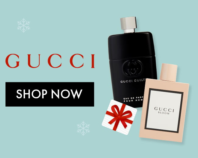 Gucci. Shop Now