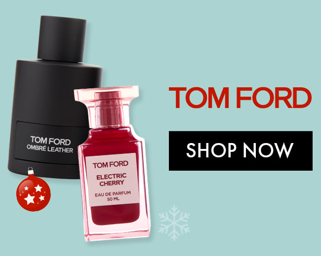 Tom Ford. Shop Now