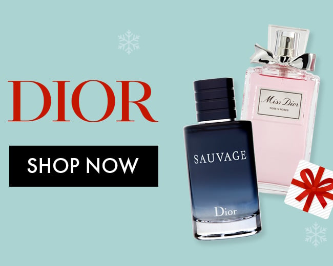 Dior. Shop Now