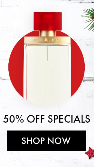 50% Off Specials. Shop Now