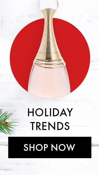 Holiday Trends. Shop Now