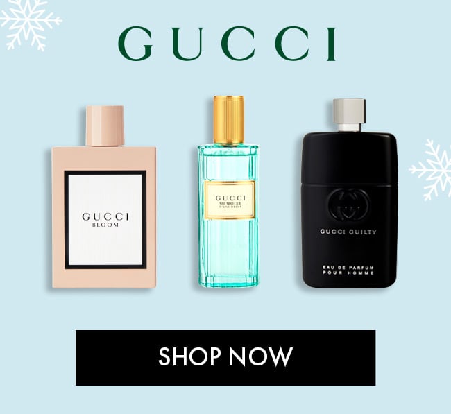 Gucci. Shop Now