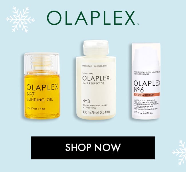 Olaplex. Shop Now