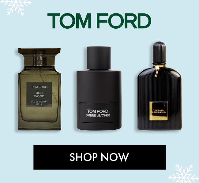 Tom Ford. Shop Now