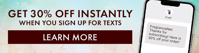 Get 30% Off instantly when you sign up for texts. Learn More