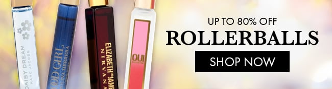 Up To 80% Off Rollerball. Shop Now