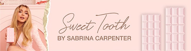 Sweet Tooth by Sabrina Carpenter