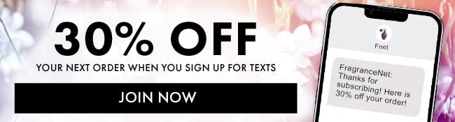 30% Off your next order when you sign up for texts. Join Now