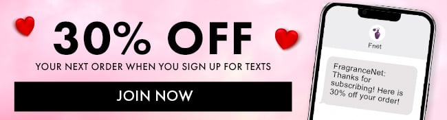 Get 30% Off instantly when you sign up for texts. Learn More