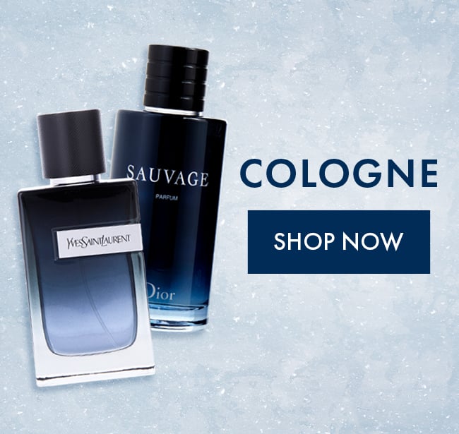 Cologne. Shop Now