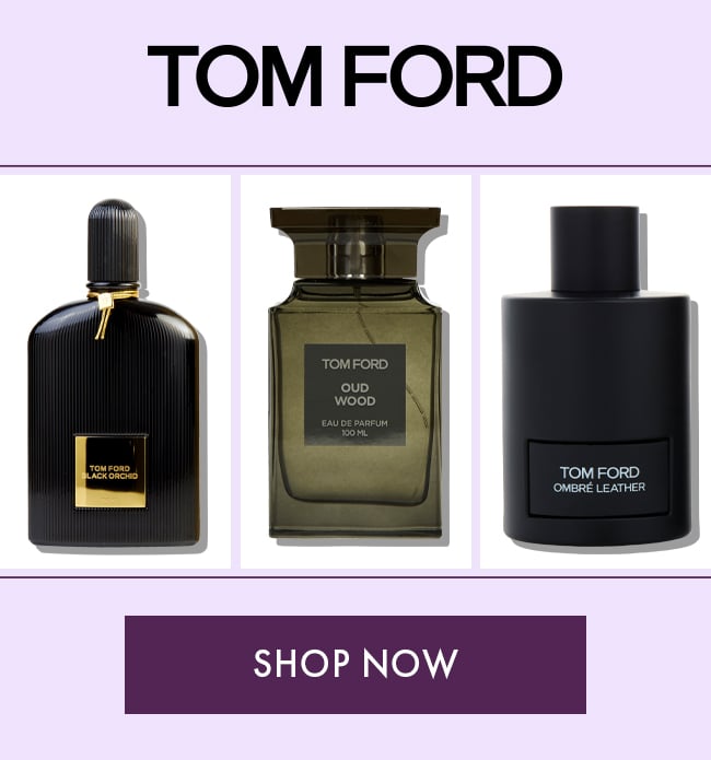 Tom Ford. Shop Now