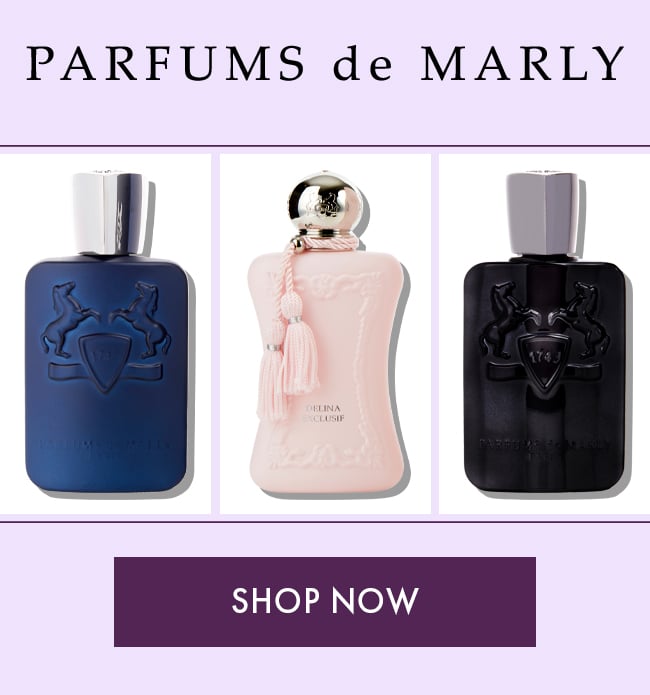 Parfums de Marly. Shop Now