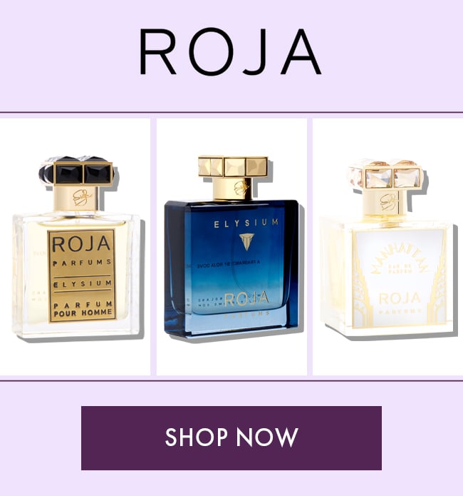 Roja. Shop Now