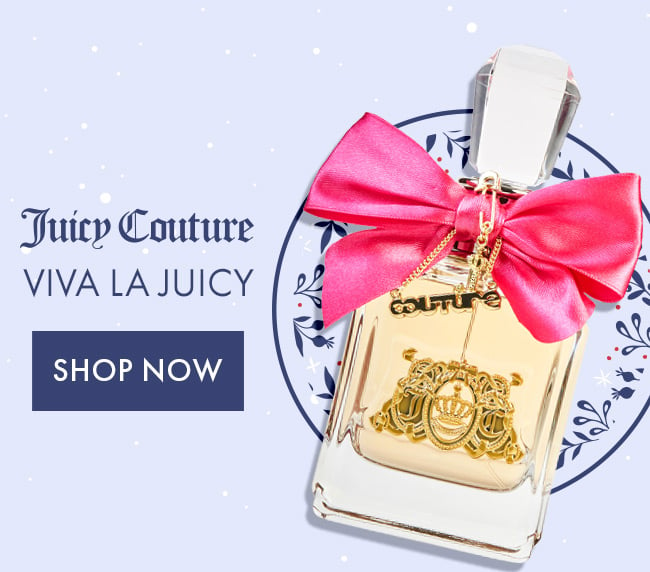 Jimmy Couture Viva La Juicy. Shop Now