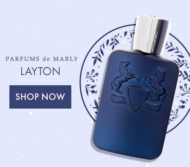 Parfums de Marly Layton. Shop Now