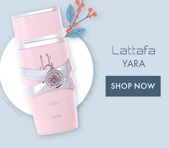 Lattafa Yara. Shop Now