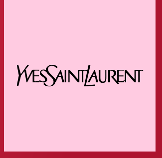 Yves Saint Laurent