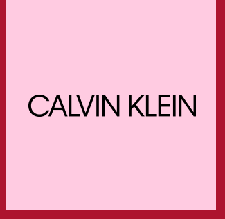 Calvin Klein