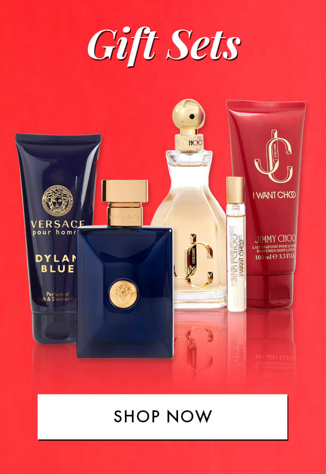 Gift Sets. Shop Now