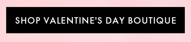 Shop Valentine's Day Boutique