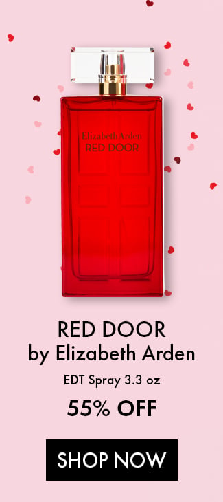 Red DOOR by Elizabeth Arden EDT Spray 3.3oz. 55% OFF SHop Now