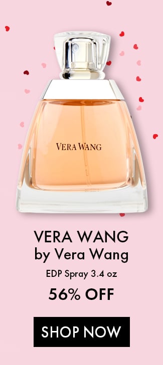 Vera Wang by Vera Wang. EDP Spray 3.4oz. 56% OFF. Shop Now