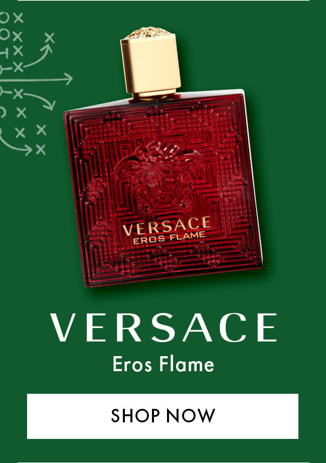 Versace Eros Flame