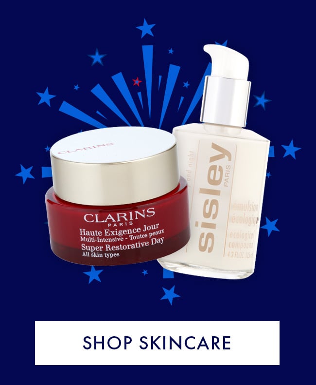 Shop Skincare