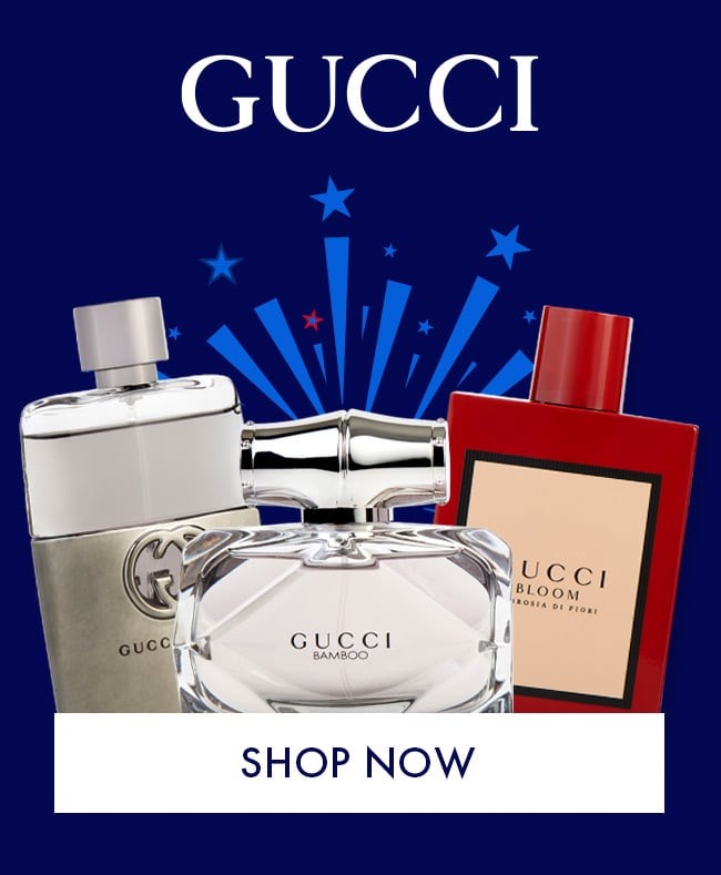 Gucci. Shop Now