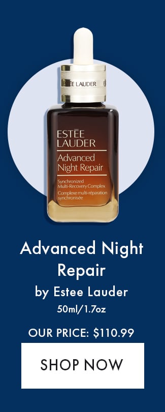 Advanced Night Repair by Estee Lauder. 50ml/1.7oz. Our Price: $110.99