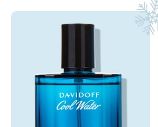 Cool Water by Davidoff. EDT Spray 4.2 oz. Our Price: $40.99. Shop Now